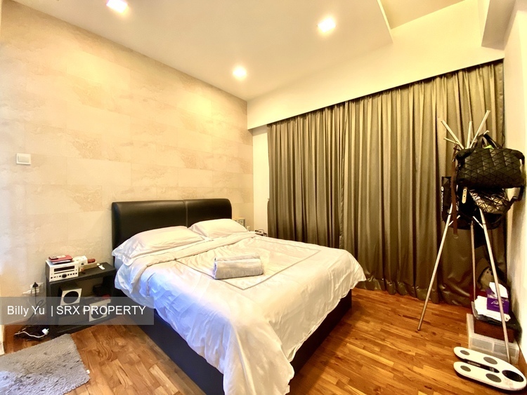 The Stellar (D5), Condominium #257578161